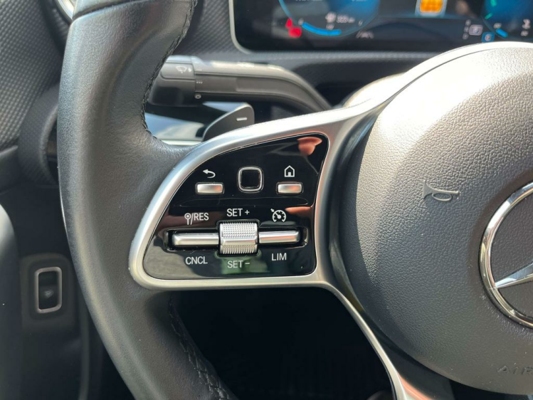 Mercedes-Benz CLA 180 iA DCT Coupé LED/Sportzetels/Widescreen/Camera! Leconte Motors