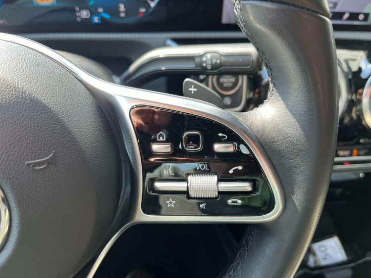 Mercedes-Benz CLA 180 iA DCT Coupé LED/Sportzetels/Widescreen/Camera! Leconte Motors