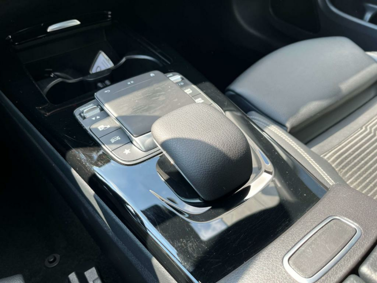 Mercedes-Benz CLA 180 iA DCT Coupé LED/Sportzetels/Widescreen/Camera! Leconte Motors