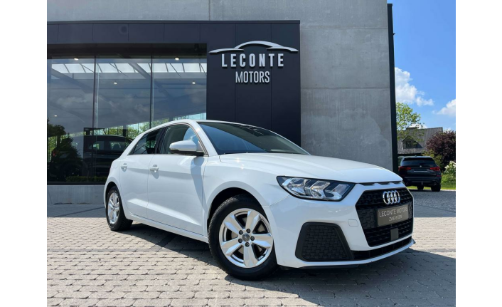 Leconte Motors - Audi A1