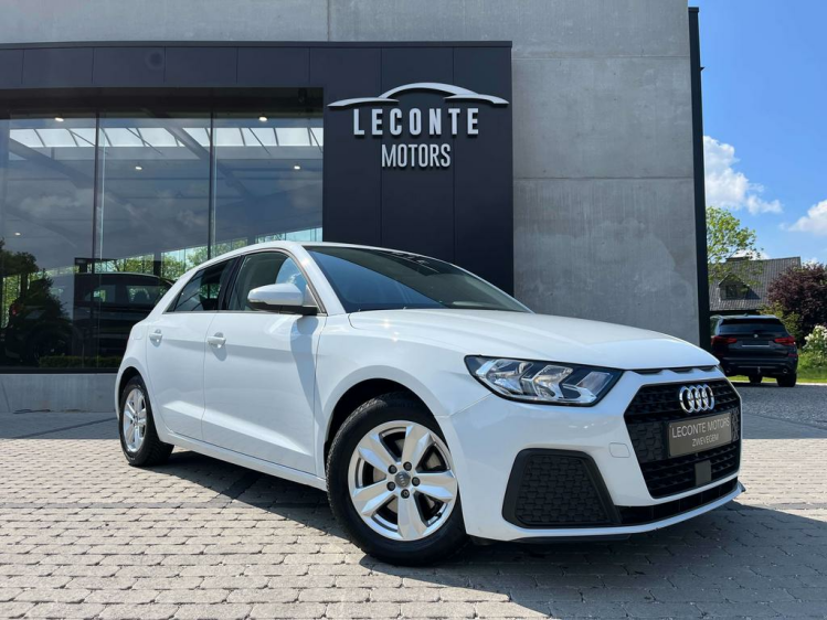 Audi A1 30 TFSI S tronic Virtual-Cockpit/Carplay/PDC/Cruis Leconte Motors