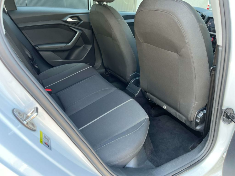 Audi A1 30 TFSI S tronic Virtual-Cockpit/Carplay/PDC/Cruis Leconte Motors