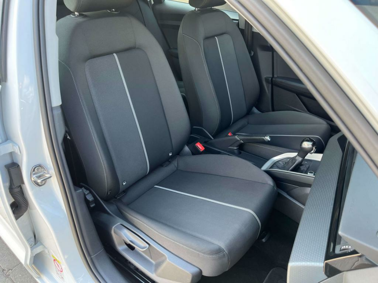 Audi A1 30 TFSI S tronic Virtual-Cockpit/Carplay/PDC/Cruis Leconte Motors