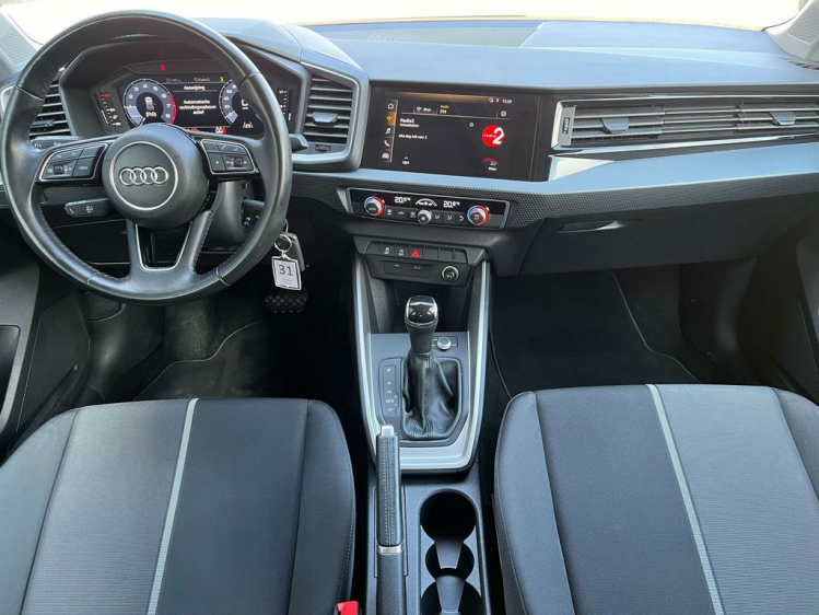 Audi A1 30 TFSI S tronic Virtual-Cockpit/Carplay/PDC/Cruis Leconte Motors