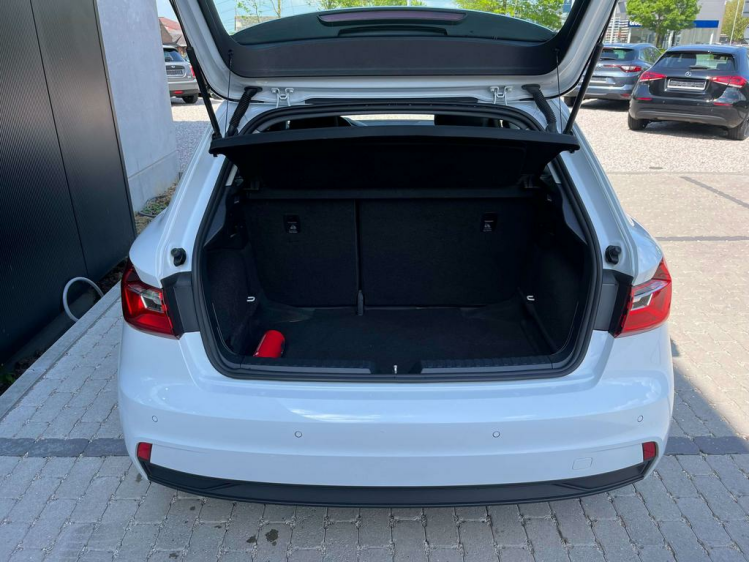 Audi A1 30 TFSI S tronic Virtual-Cockpit/Carplay/PDC/Cruis Leconte Motors