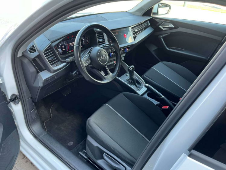 Audi A1 30 TFSI S tronic Virtual-Cockpit/Carplay/PDC/Cruis Leconte Motors