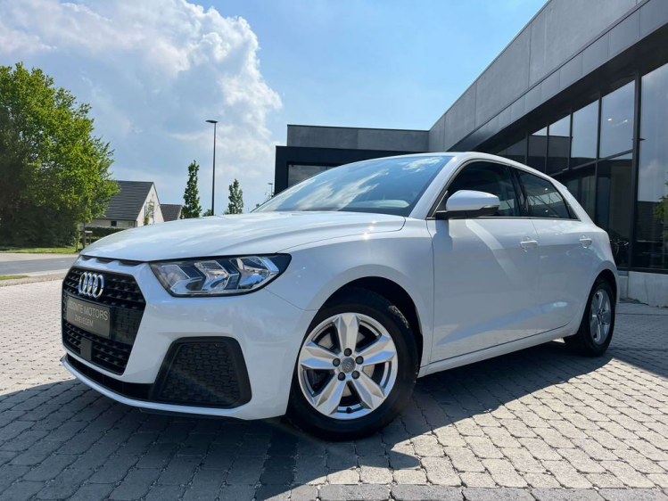 Audi A1 30 TFSI S tronic Virtual-Cockpit/Carplay/PDC/Cruis Leconte Motors
