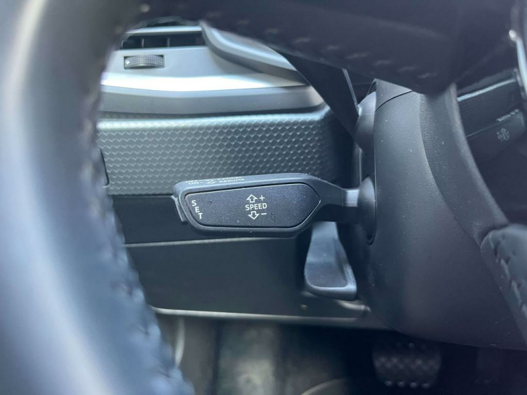 Audi A1 30 TFSI S tronic Virtual-Cockpit/Carplay/PDC/Cruis Leconte Motors