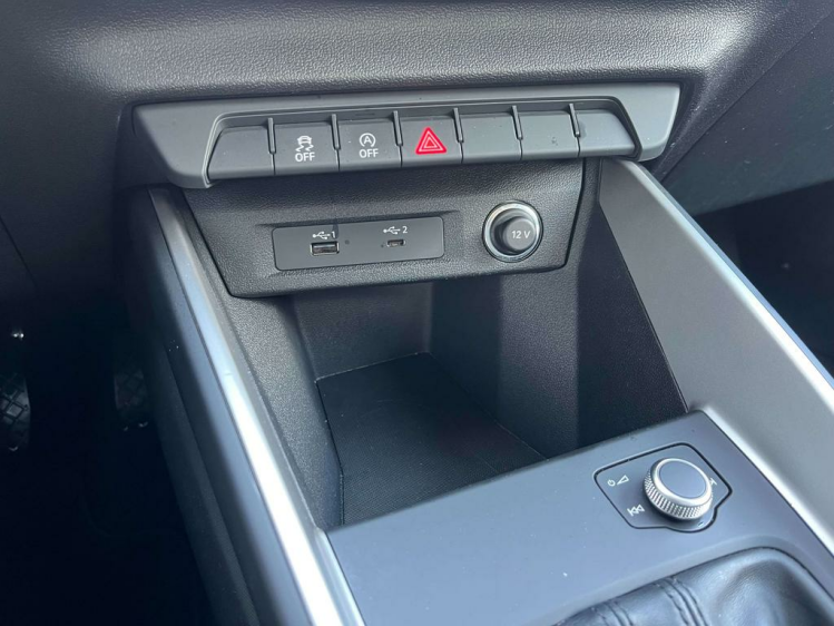 Audi A1 30 TFSI S tronic Virtual-Cockpit/Carplay/PDC/Cruis Leconte Motors