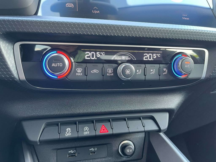 Audi A1 30 TFSI S tronic Virtual-Cockpit/Carplay/PDC/Cruis Leconte Motors