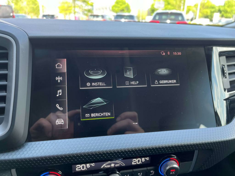 Audi A1 30 TFSI S tronic Virtual-Cockpit/Carplay/PDC/Cruis Leconte Motors