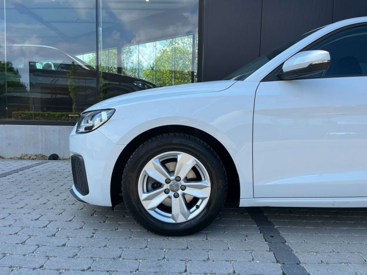 Audi A1 30 TFSI S tronic Virtual-Cockpit/Carplay/PDC/Cruis Leconte Motors