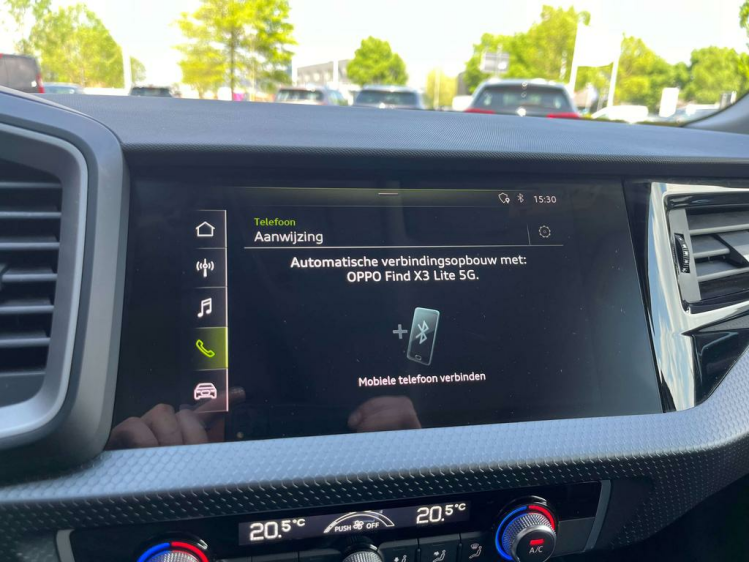 Audi A1 30 TFSI S tronic Virtual-Cockpit/Carplay/PDC/Cruis Leconte Motors