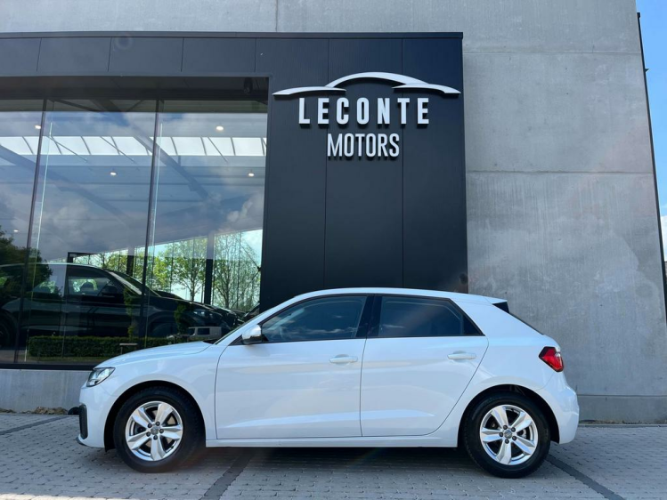 Audi A1 30 TFSI S tronic Virtual-Cockpit/Carplay/PDC/Cruis Leconte Motors