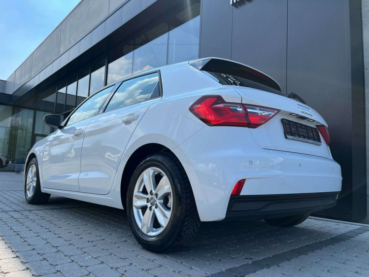 Audi A1 30 TFSI S tronic Virtual-Cockpit/Carplay/PDC/Cruis Leconte Motors