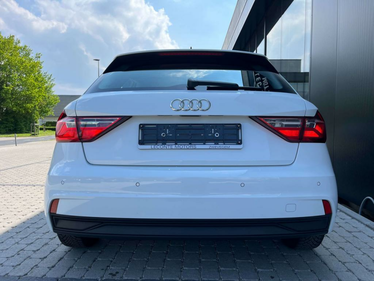 Audi A1 30 TFSI S tronic Virtual-Cockpit/Carplay/PDC/Cruis Leconte Motors