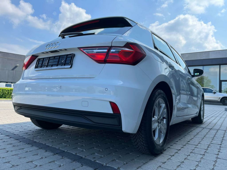 Audi A1 30 TFSI S tronic Virtual-Cockpit/Carplay/PDC/Cruis Leconte Motors