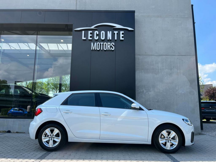 Audi A1 30 TFSI S tronic Virtual-Cockpit/Carplay/PDC/Cruis Leconte Motors