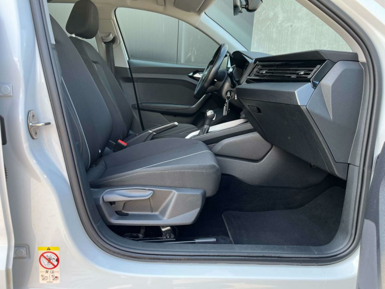 Audi A1 30 TFSI S tronic Virtual-Cockpit/Carplay/PDC/Cruis Leconte Motors