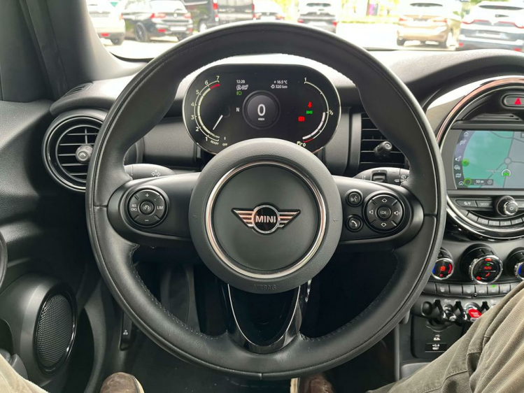 MINI One 1.5i Facelift 5D Virtual-Cockpit/Navigatie/Cruise Leconte Motors