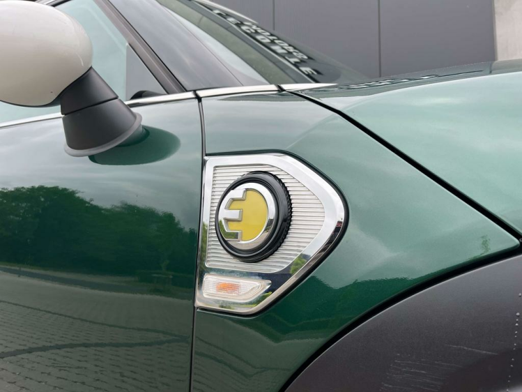 MINI Cooper SE Countryman 1.5A Plug In Hybrid Sportzetels/Leder/Gps/Cruise.. Leconte Motors