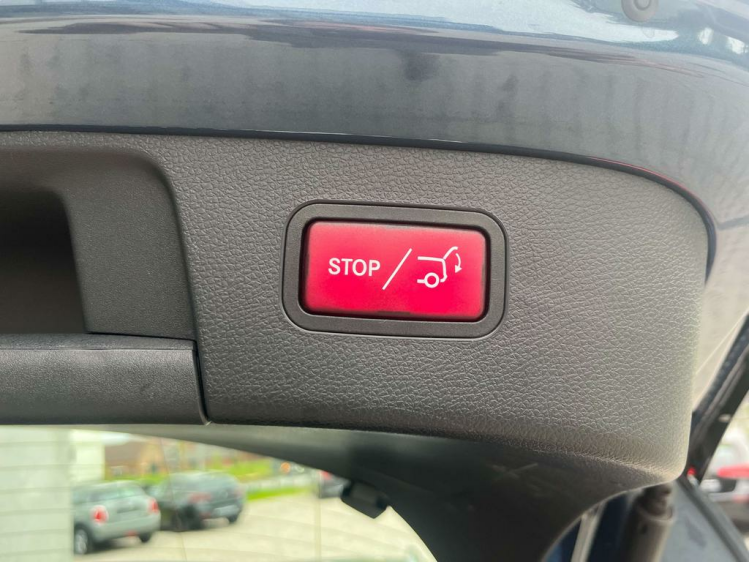 Mercedes-Benz GLA 180 iA DCT LED/Panodak/Leder/Camera/Cruise/BLTH...!! Leconte Motors