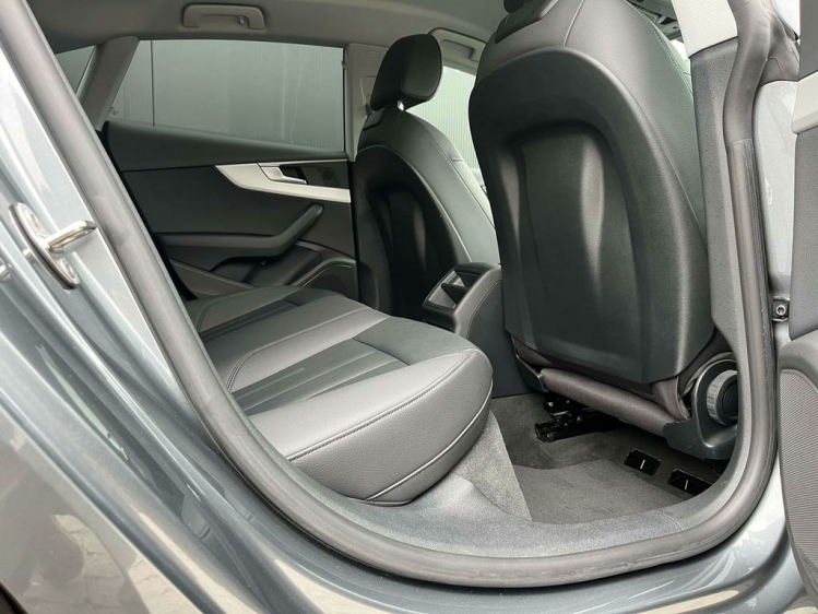 Audi A5 35 TFSI S-Tronic Virtual-Cockpit/Camera/Leder/Gps Leconte Motors