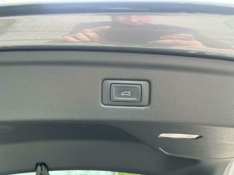 Audi A5 35 TFSI S-Tronic Virtual-Cockpit/Camera/Leder/Gps Leconte Motors