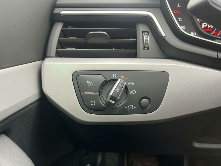 Audi A5 35 TFSI S-Tronic Virtual-Cockpit/Camera/Leder/Gps Leconte Motors