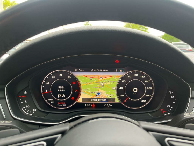 Audi A5 35 TFSI S-Tronic Virtual-Cockpit/Camera/Leder/Gps Leconte Motors
