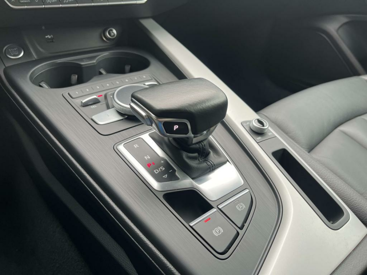 Audi A5 35 TFSI S-Tronic Virtual-Cockpit/Camera/Leder/Gps Leconte Motors