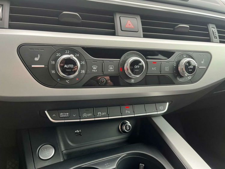 Audi A5 35 TFSI S-Tronic Virtual-Cockpit/Camera/Leder/Gps Leconte Motors