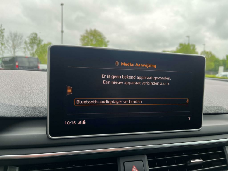 Audi A5 35 TFSI S-Tronic Virtual-Cockpit/Camera/Leder/Gps Leconte Motors