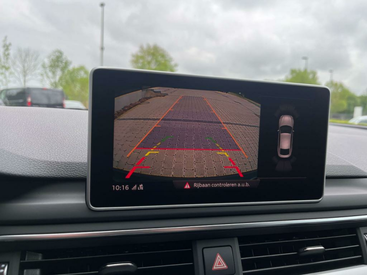 Audi A5 35 TFSI S-Tronic Virtual-Cockpit/Camera/Leder/Gps Leconte Motors