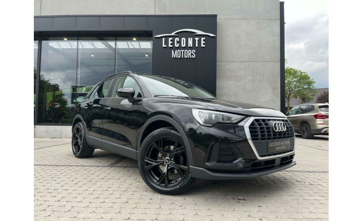 Leconte Motors - Audi Q3