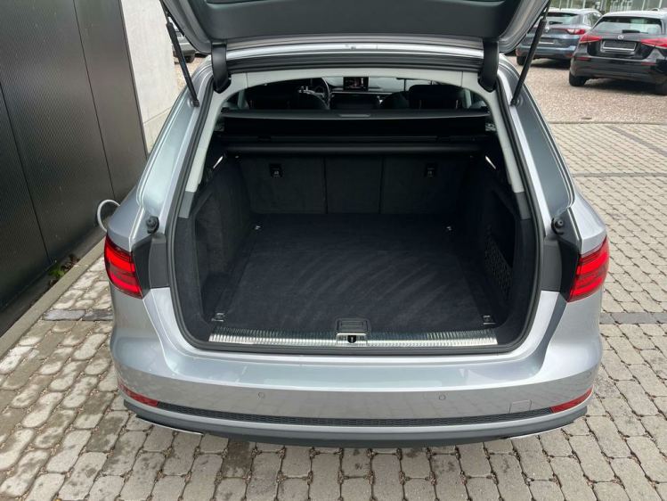 Audi A4 35 TFSI S-Tronic Leder/Gps/LED/Cruise/Zetelverw/.. Leconte Motors