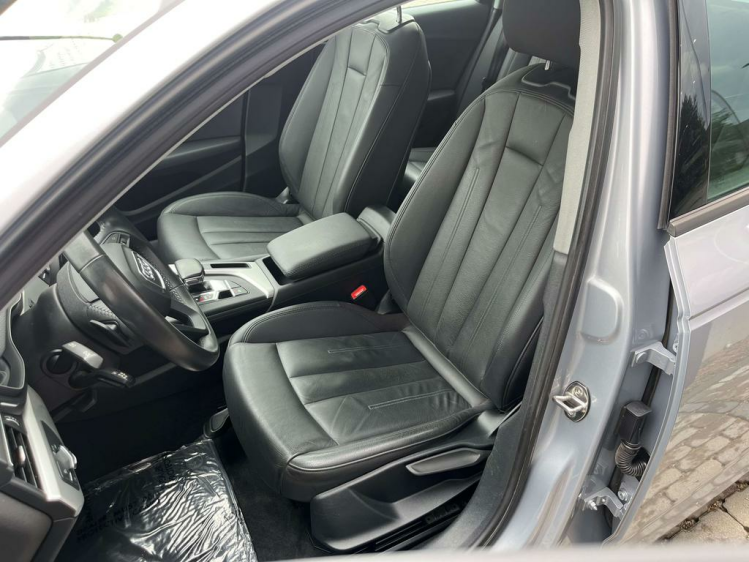 Audi A4 35 TFSI S-Tronic Leder/Gps/LED/Cruise/Zetelverw/.. Leconte Motors