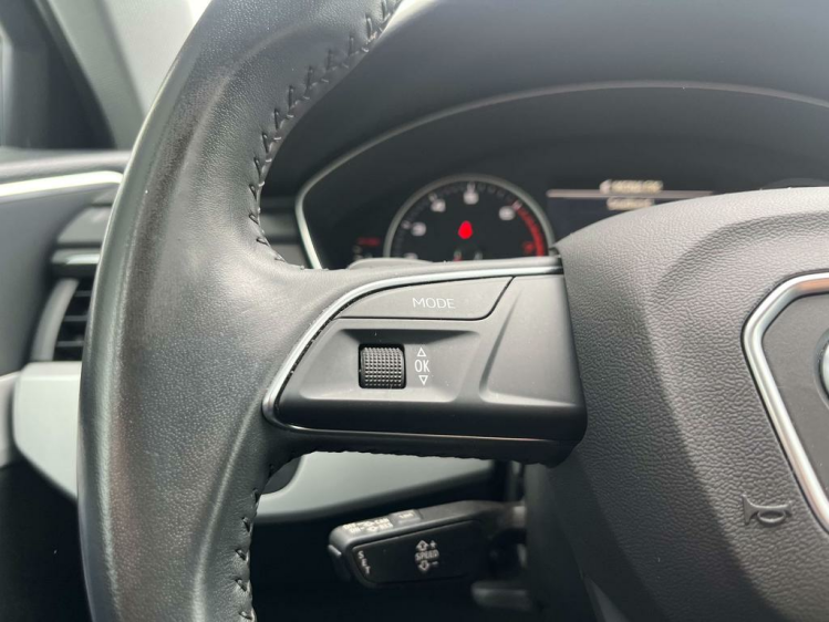 Audi A4 35 TFSI S-Tronic Leder/Gps/LED/Cruise/Zetelverw/.. Leconte Motors