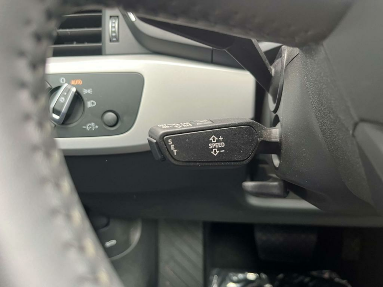Audi A4 35 TFSI S-Tronic Leder/Gps/LED/Cruise/Zetelverw/.. Leconte Motors