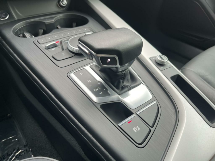 Audi A4 35 TFSI S-Tronic Leder/Gps/LED/Cruise/Zetelverw/.. Leconte Motors