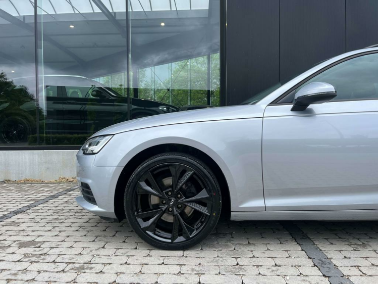 Audi A4 35 TFSI S-Tronic Leder/Gps/LED/Cruise/Zetelverw/.. Leconte Motors