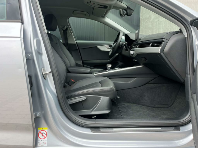 Audi A4 35 TFSI S-Tronic Leder/Gps/LED/Cruise/Zetelverw/.. Leconte Motors