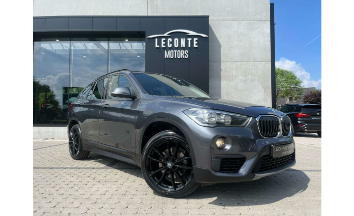 Leconte Motors - BMW X1