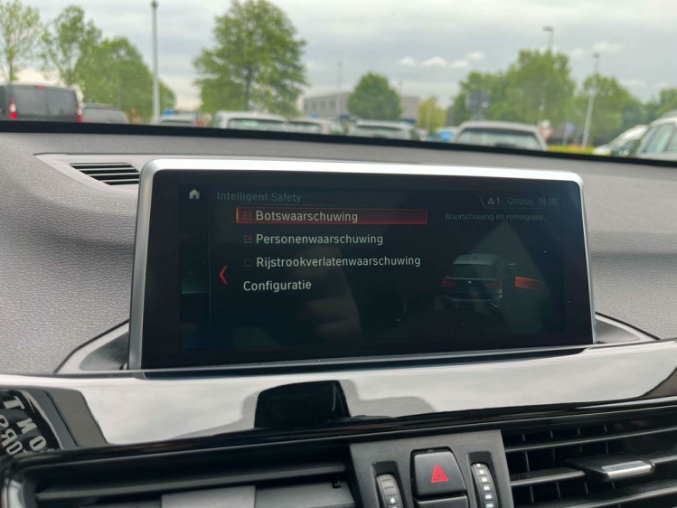 BMW X1 1.5iA sDrive18 X-Line Panodak/HUD/Leder/Gps-Pro/.. Leconte Motors