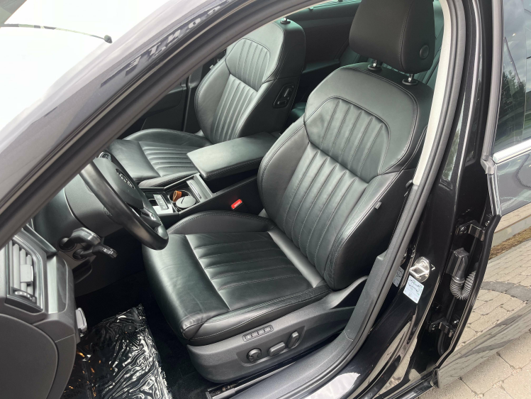 Skoda Superb 1.5 TSI DSG LED/Leder/Sportzetels/Camera/Carplay.. Leconte Motors