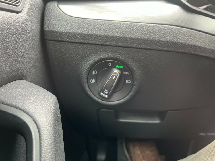 Skoda Superb 1.5 TSI DSG LED/Leder/Sportzetels/Camera/Carplay.. Leconte Motors