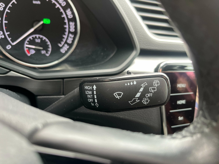 Skoda Superb 1.5 TSI DSG LED/Leder/Sportzetels/Camera/Carplay.. Leconte Motors