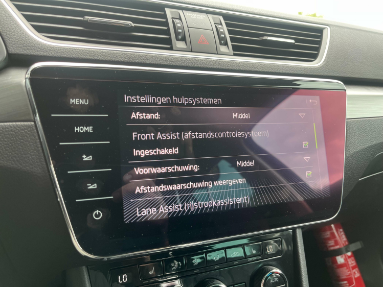 Skoda Superb 1.5 TSI DSG LED/Leder/Sportzetels/Camera/Carplay.. Leconte Motors