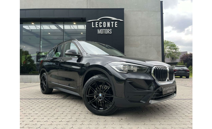 Leconte Motors - BMW X1