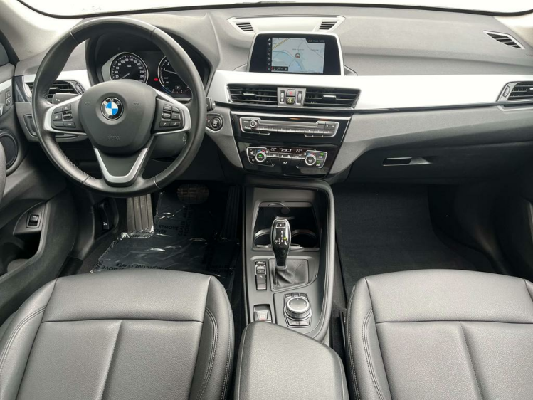 BMW X1 1.5iA sDrive18 Navigatie/Leder/Cruise/PDC/BLTH...! Leconte Motors